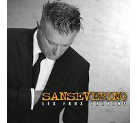 Sanseverino - Les Faux Talbins [Vinilo]