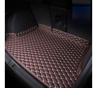 SANSHAOWUDI Cuero Funda Maletero Protector Maletero para Renault Rafale 2024, Almohadilla Forro Carga Impermeable Antislip Tronco Trasera Mat Personalizadas Alfombra Accesorios,C