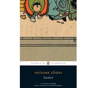 Sanshiro: Natsume Soseki (Penguin Classics)