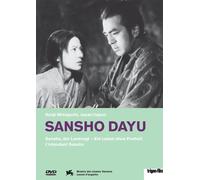 Sansho dayu - Ein Leben ohne Freiheit (OmU) [Alemania] [DVD]