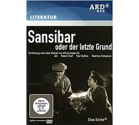 Sansibar oder der letzte Grund [Alemania] [DVD]
