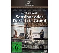 Sansibar oder Der letzte Grund (Filmjuwelen) [DVD]
