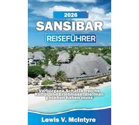 Sansibar Reiseführer 2026