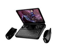 SanSixi - Accesorios de agarre para consola GPD WIN MINI Windows 11 Mini Laptop Gaming PC