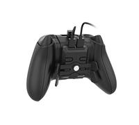 SanSixi Adaptador de Botón Trasero Gamepad Paddles Keys Compatible para Xbox Series/ONE S/X Gamepad Back Clip Button Gaming Accessories