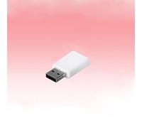 SanSixi Compatible para Tuya ZigBee 3.0 Repetidor de señal USB Extender para Smart Life Zigbee Sensores Ampliar 20-30M Mesh Home Assistant Automatización Zigbee Hub