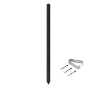 SanSixi - Lápiz capacitivo de escritura a mano para Samsung Galaxy Z Fold5 Stylus utilizado para reemplazar un lápiz capacitivo dañado Z Fold 5 (negro)