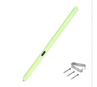 SanSixi Recharges Remplaçables pour l'écriture à l'écran Pour le Stylet Sam Sung Galaxy Z Fold5 Utilisé pour Remplacer un Stylet Z Fold 5 Endommagé. (Green)
