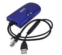 SanSixi Wireless a Wired Ethernet dongle WiFi Bridge Wireless Router Repeater AP Modos Amplificador de señal rj45 Portátil 300Mbps WiFi Hotspot Extensor Amplificador IP Dispositivo