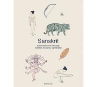 SANSKRIT asana names and meanings: nombres de asana y significados