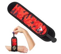 Sansolid Correa protectora para reloj inteligente, tamaño único y protector de reloj inteligente para pantalla y correa, compatible universalmente con Apple Watch, Samsung Galaxy, Garmin, Fitbit y