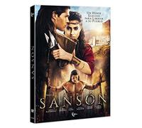Sansón [DVD]