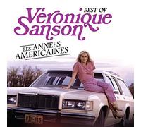 Sanson, Veronique - Best of Les Annees.. [Vinilo]