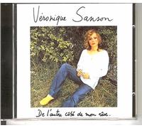 Sanson, Veronique - De L'autre Cote De Mon