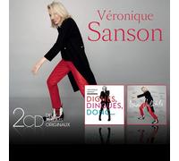 Sanson, Veronique Duos Volatils / Dignes Dingues Donc CD NUEVO