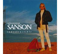 Sanson, Veronique - Indestructible