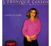 Sanson, Veronique - Laisse La Vivre