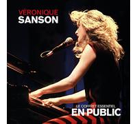 Sanson, Veronique - Le Coffret.. -Box Set-