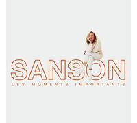 Veronique Sanson – Les Moments Importants – Warner Bros.