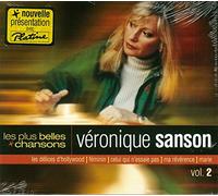 Sanson,Veronique - Les Plus Belles Chansons De Ve