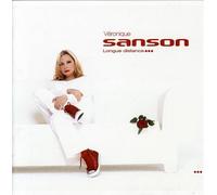 Sanson, Veronique - Longue distance (inclus 1 DVD)