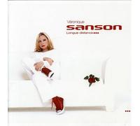 Sanson Veronique - Longue Distance Limited Editio