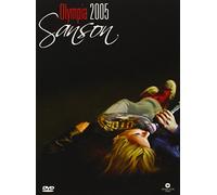 Sanson, Véronique - Olympia 2005 [Internacional] [DVD]