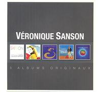 Sanson,Veronique - Original Album Series