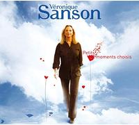 Sanson, Veronique - Petits Moments Choisis