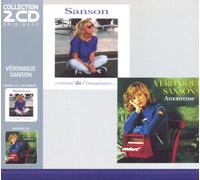 Sanson, Veronique - Veronique Danson 2 CD`s