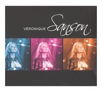 Sanson, Veronique - Veronique Sanson Vol.2