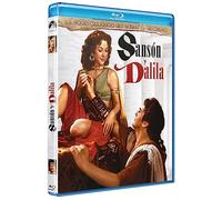Sansón y Dalila