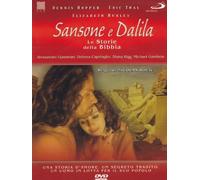 Sansone e Dalila [Italia] [DVD]