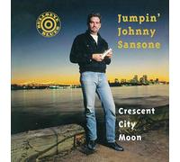 Sansone,Johnny - Crescent City Moon