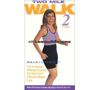 Sansone, Leslie - 2 Mile Walk [Reino Unido] [VHS]