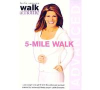 Sansone, Leslie - 5 Mile Walk [USA] [DVD]