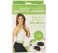 Sansone, Leslie - Belly & Buns & Thighs Slimdown Kit [Reino Unido] [DVD]