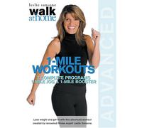 Sansone, Leslie - Walk at Home 1 Mile Workouts [Reino Unido] [DVD]