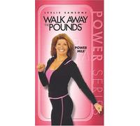 Sansone, Leslie - Walk Away the Pounds: Power Mile [USA] [VHS]