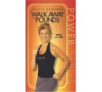 Sansone, Leslie - Walk Away the Pounds: Walk & Jog [USA] [VHS]