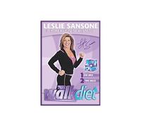 Sansone, Leslie - Walk Diet [Reino Unido] [DVD]