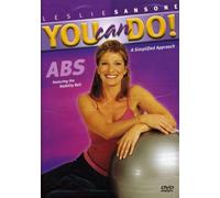 Sansone, Leslie - You Can Do Abs [Reino Unido] [DVD]