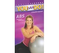 Sansone, Leslie - You Can Do Abs [USA] [VHS]