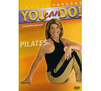 Sansone, Leslie - You Can Do Pilates [Reino Unido] [DVD]