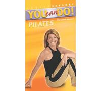 Sansone, Leslie - You Can Do Pilates [USA] [VHS]