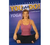 Sansone, Leslie - You Can Do Yoga [Reino Unido] [DVD]