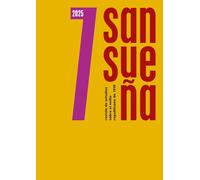 Sansueña. 7: Revista de estudios sobre el exilio republicano de 1939. Número 7 (Revista Sansueña)