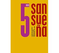 Sansueña. Revista de estudios sobre el exilio republicano de 1939 (Núm. 5) | Varios Autores