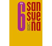 Sansueña. Revista de estudios sobre el exilio republicano de 1939 (Núm. 6) | Varios Autores