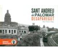 Sant Andreu De Palomar Desaparegut